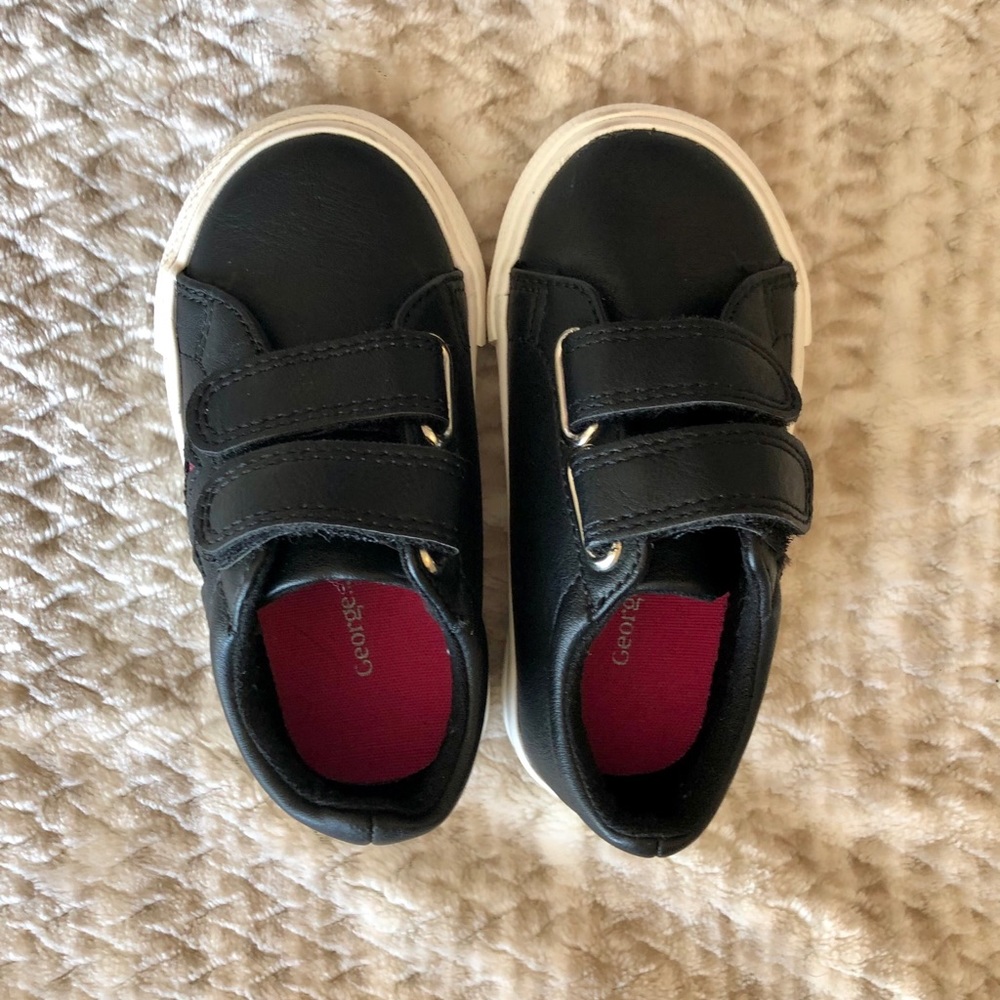 5/20 Toddler Running Shoes